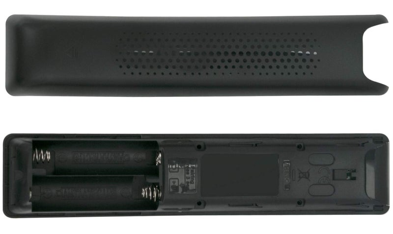 AULCMEET BN59-01274A Replaced Voice Remote Control Compatible with Samsung TV KS8500 KS8000 KS7000 NU8000 Series UN65KS8000 QN65Q6FNA UN49KS8000FXZA UN49KS8500 FXZA UN55KS8000FXZA UN55KS8500 FXZA - Image 4